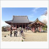 無常な日常(梅の花でランチ＆ ...