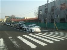 ☆　札幌のクルーズ Ｄａｉの車窓から！　☆