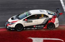 ＴＣＲ　レース1