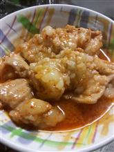 夕飯のオカズ