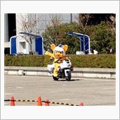 モーターサイクルショー