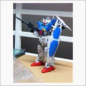 謎装備に…突貫します?!