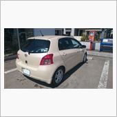 タイヤ交換と洗車と