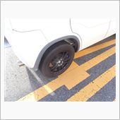 足元から春の装い