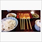 田楽木曽屋　松本市