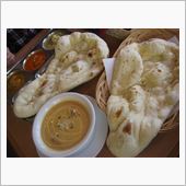 ココナッツミルクカレー