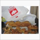 レマンのパン