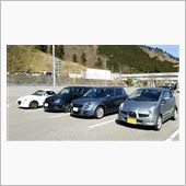 オフ会を兼ねた酒蔵巡り