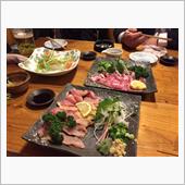 密談会⁉︎