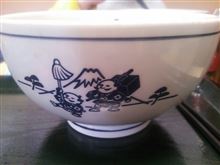 箱そばデビュー