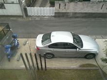 いつまでも運転していたいから。 いつまでも運転していたいから。