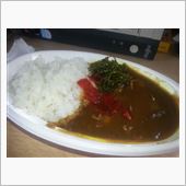 本日のお昼は・・・♪