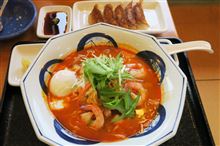 今日の昼食＆デザート