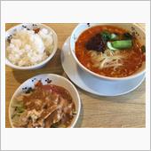 四川料理 駱駝