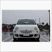 自分を車に合わせる楽しみ。