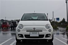 自分を車に合わせる楽しみ。