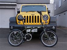 これは・・パーツ項目なのかい？愛車項目なのかい？