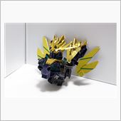 UNICORN GUNDAM ...