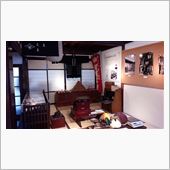 松本市はかり資料館