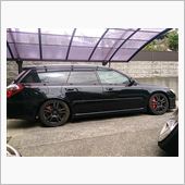 車検準備完了！