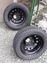 車検終了と備忘録