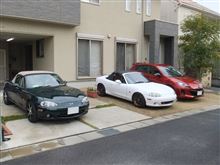 プチ作業会