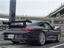 車検終了ドライブ