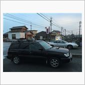 SVXを車検に出したら（20 ...