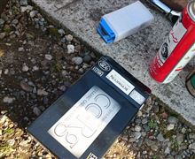 ブレーキパッドのメンテなど・・・でも!?