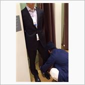 入学式へ向けて