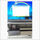 HDDトラブルから復旧