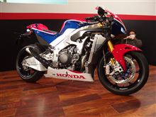 東京モーターサイクルショー　2015　その2