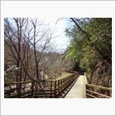 大阪府民の森　ほしだ園地