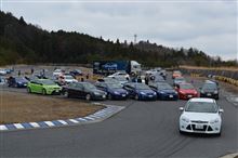 EFM2015(Europe Ford Meeting 2015)を振り返る。そして… EFM2015(Europe Ford Meeting 2015)を振り返る。そして…