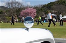ヱヴァンゲリヲン官用車への道　最終章
