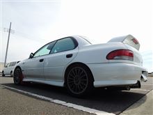 不動車