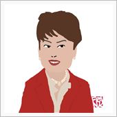 ジュディ・オングさんて、歌手 ...