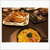 串八