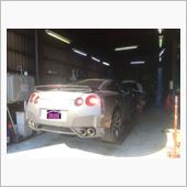 ☆　札幌のクルーズ Ｒ３５車 ...