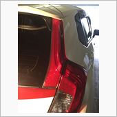 朝からずーっと車の傍に