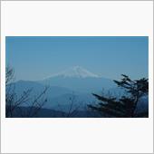 三頭山リベンジ