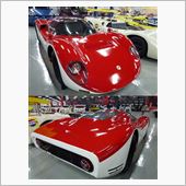 R380 (A-Ⅱ型)/日産 ...