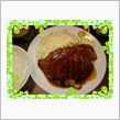 大阪トンテキ旨し♪
