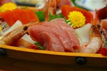 温泉と料理を楽しんできました(^^♪
