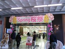 うさFesta２０１５ Spring桜祭