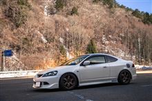 春ドライブ