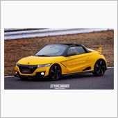 HONDA S1000 Ty ...