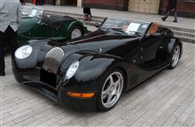 Morgan Aero 8