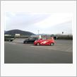 最後のドライブ(。&gt;д&lt;)