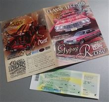 CLASSIC LEGENDS!! ⑥ CLASSIC LEGENDS!! ⑥